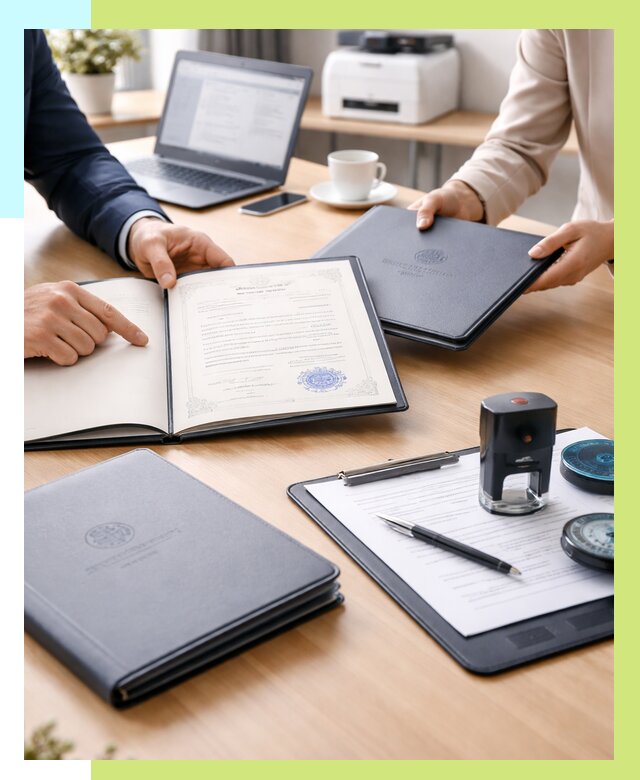 Сертификат OHSAS 18001 в Вязниках от 48074 р. | Сертэкс